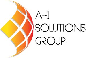 Logo for A-1 Solutions Group