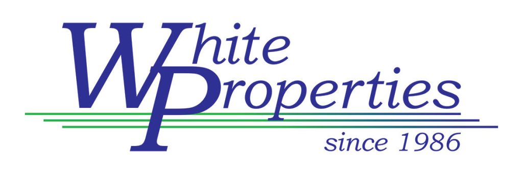 Logo for White Properties