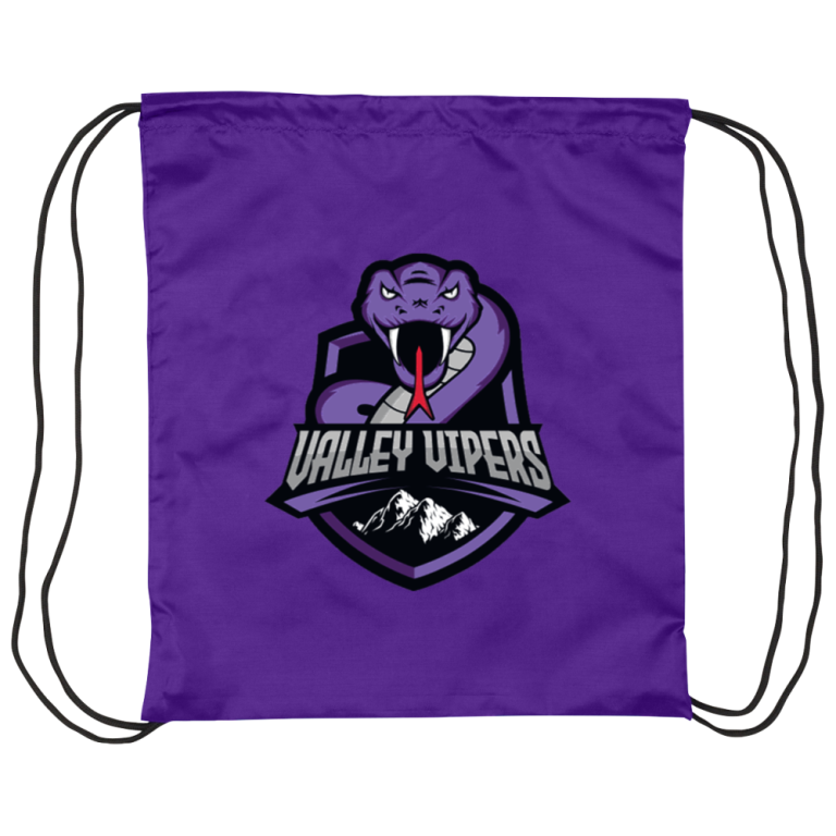 Port Authority Ultra-Core Cinch Pack